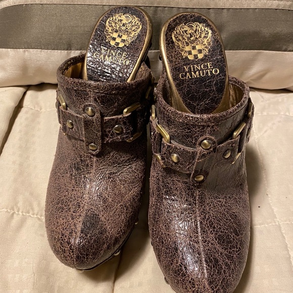 Shoes heels - Picture 2 of 4